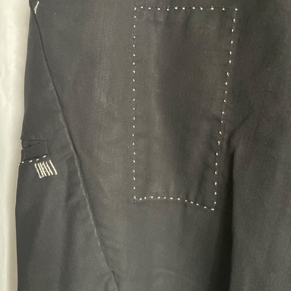 100% wool pants - Picture 4 of 9